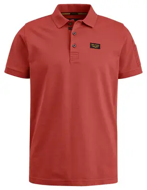 PME Legend Short sleeve polo Trackway polo PPSS2303899