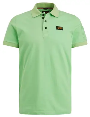 PME Legend Short sleeve polo Trackway polo PPSS2304899