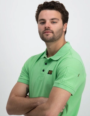 PME Legend Short sleeve polo Trackway polo PPSS2304899