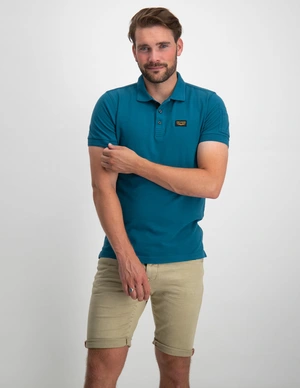 PME Legend Short sleeve polo Trackway polo PPSS2305898