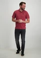 PME Legend Short sleeve polo trackway polo PPSS2502899