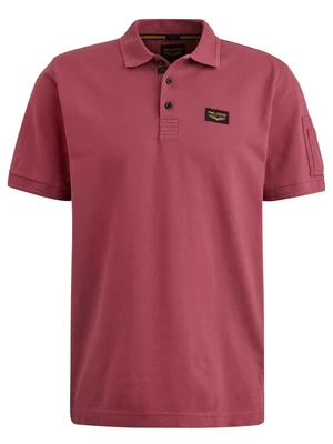 PME Legend Short sleeve polo trackway polo PPSS2502899