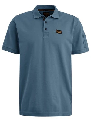 PME Legend Short sleeve polo trackway polo PPSS2502899