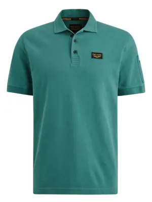 PME Legend Short sleeve polo trackway polo PPSS2502899