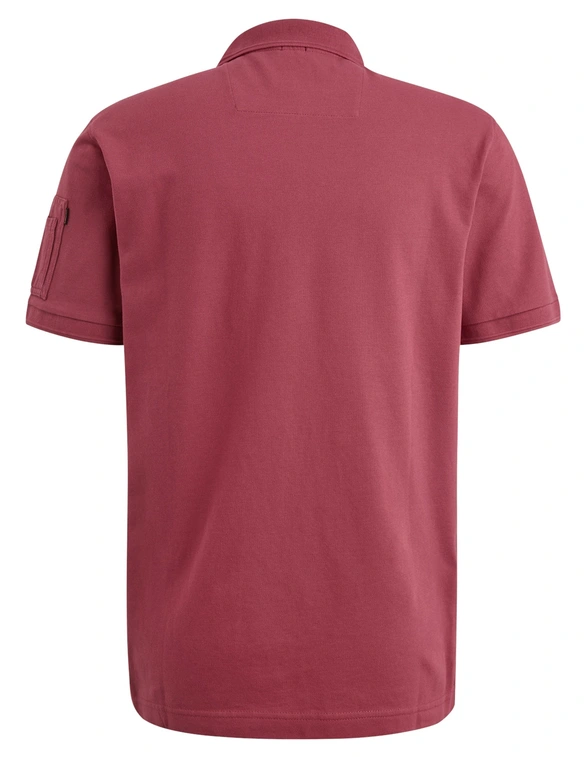 PME Legend Short sleeve polo trackway polo PPSS2502899