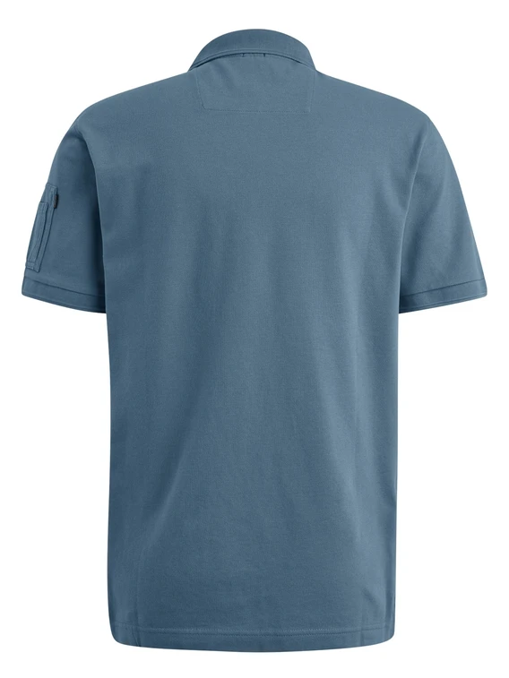 PME Legend Short sleeve polo trackway polo PPSS2502899