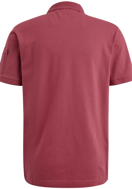 PME Legend Short sleeve polo trackway polo PPSS2502899