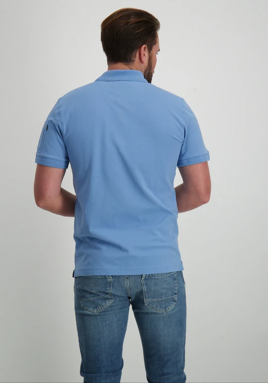 PME Legend Short sleeve polo trackway polo PPSS2502899
