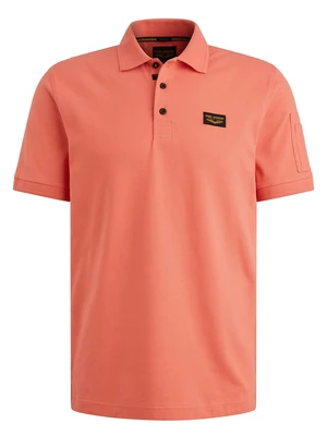 PME Legend Short sleeve polo trackway polo PPSS2504899