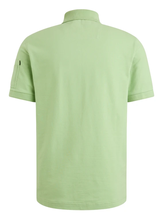 PME Legend Short sleeve polo trackway polo PPSS2504899
