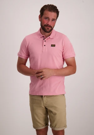 PME Legend Short sleeve polo trackway polo PPSS2505899