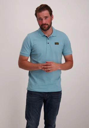PME Legend Short sleeve polo trackway polo PPSS2505899