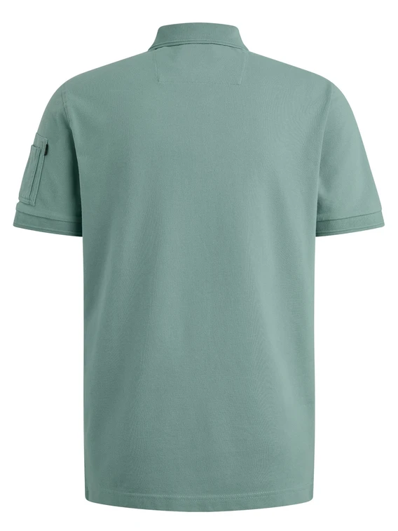 PME Legend Short sleeve polo trackway polo PPSS2505899