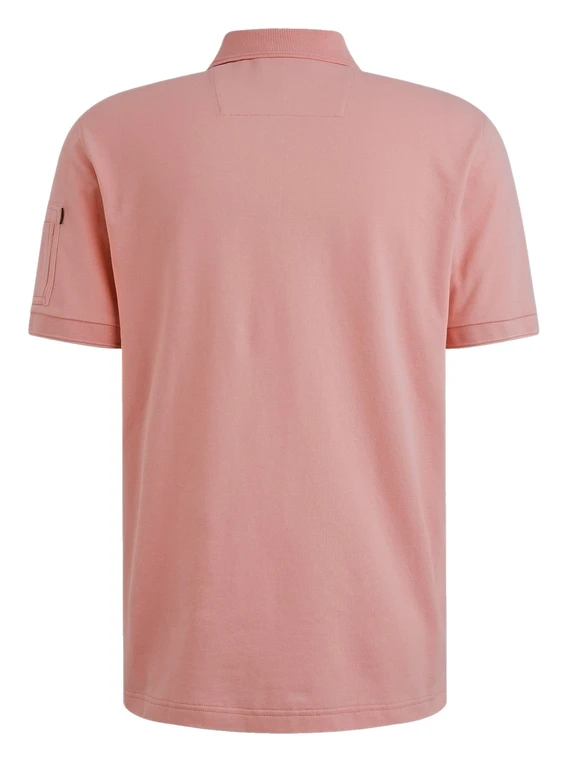 PME Legend Short sleeve polo trackway polo PPSS2505899