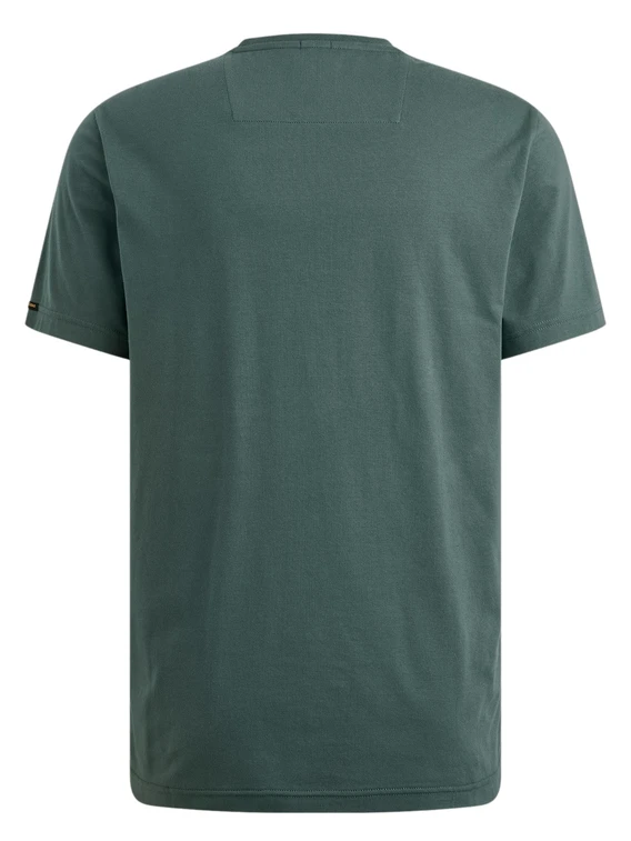 PME Legend Short sleeve r-neck American Class PTSS2508599
