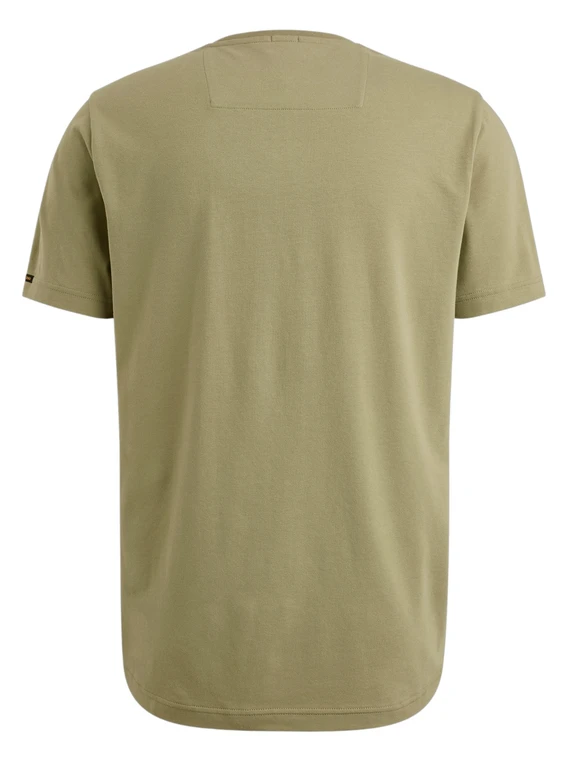 PME Legend Short sleeve r-neck American Class PTSS2508599