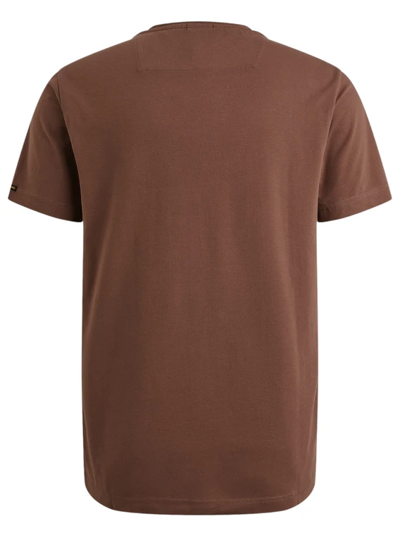 PME Legend Short sleeve r-neck American Class PTSS2508599