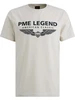PME Legend Short sleeve r-neck cotton elastan PTSS0000588