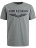 PME Legend Short sleeve r-neck cotton elastan PTSS0000588