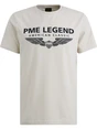 PME Legend Short sleeve r-neck cotton elastan PTSS0000588