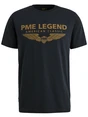PME Legend Short sleeve r-neck cotton elastan PTSS0000588