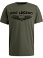 PME Legend Short sleeve r-neck cotton elastan PTSS0000588