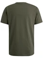 PME Legend Short sleeve r-neck cotton elastan PTSS0000588
