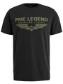 PME Legend Short sleeve r-neck cotton elastan PTSS0000588