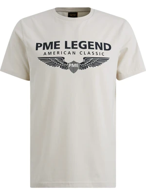 PME Legend Short sleeve r-neck cotton elastan PTSS0000588