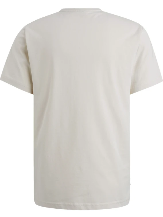 PME Legend Short sleeve r-neck cotton elastan PTSS0000588