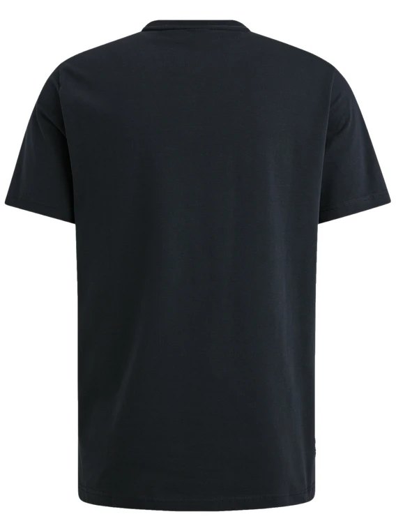 PME Legend Short sleeve r-neck cotton elastan PTSS0000588