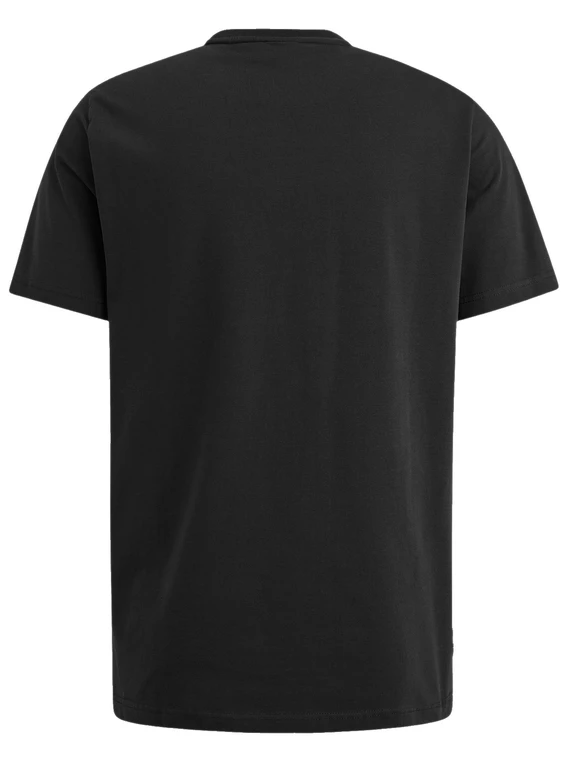 PME Legend Short sleeve r-neck cotton elastan PTSS0000588