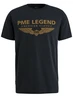 PME Legend Short sleeve r-neck cotton elastan PTSS0000588