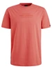 PME Legend Short sleeve r-neck cotton elastan PTSS2504584