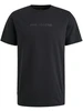 PME Legend Short sleeve r-neck cotton elastan PTSS2504584
