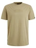 PME Legend Short sleeve r-neck cotton elastan PTSS2504584