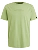 PME Legend Short sleeve r-neck cotton elastan PTSS2504584