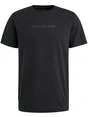 PME Legend Short sleeve r-neck cotton elastan PTSS2504584