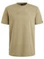 PME Legend Short sleeve r-neck cotton elastan PTSS2504584