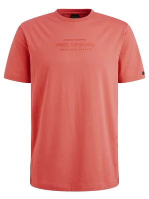 PME Legend Short sleeve r-neck cotton elastan PTSS2504584