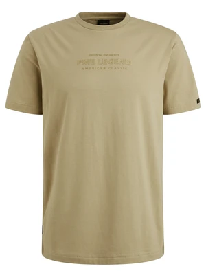 PME Legend Short sleeve r-neck cotton elastan PTSS2504584