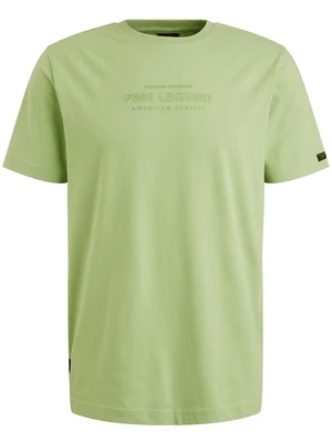 PME Legend Short sleeve r-neck cotton elastan PTSS2504584