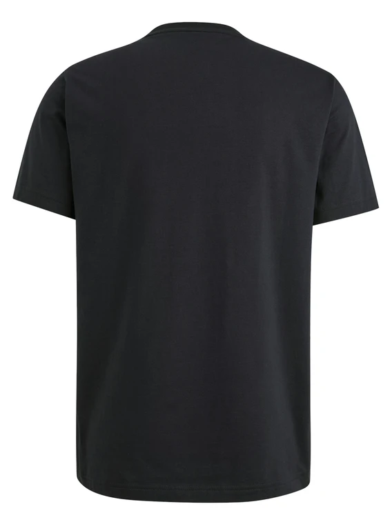 PME Legend Short sleeve r-neck cotton elastan PTSS2504584