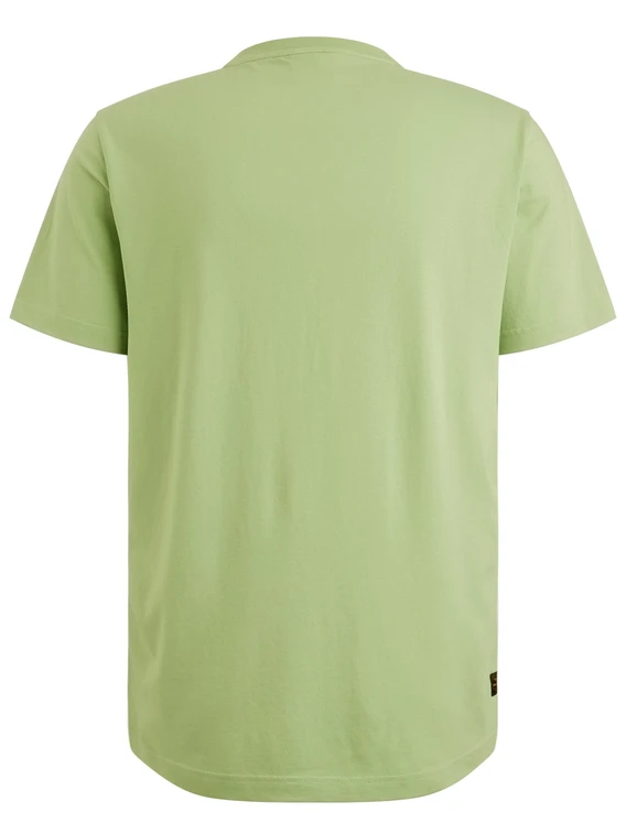 PME Legend Short sleeve r-neck cotton elastan PTSS2504584