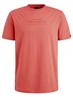 PME Legend Short sleeve r-neck cotton elastan PTSS2504584