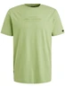 PME Legend Short sleeve r-neck cotton elastan PTSS2504584