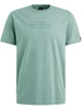 PME Legend Short sleeve r-neck cotton elastan PTSS2505570