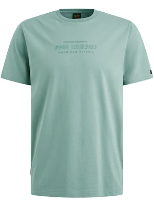 PME Legend Short sleeve r-neck cotton elastan PTSS2505570