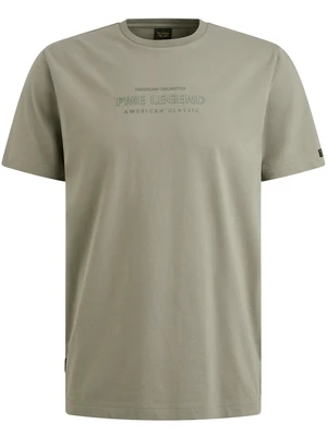 PME Legend Short sleeve r-neck cotton elastan PTSS2505570
