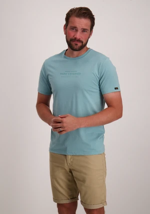PME Legend Short sleeve r-neck cotton elastan PTSS2505570